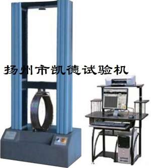 電子萬能試驗機的操作規程以及如何解決外部干擾呢