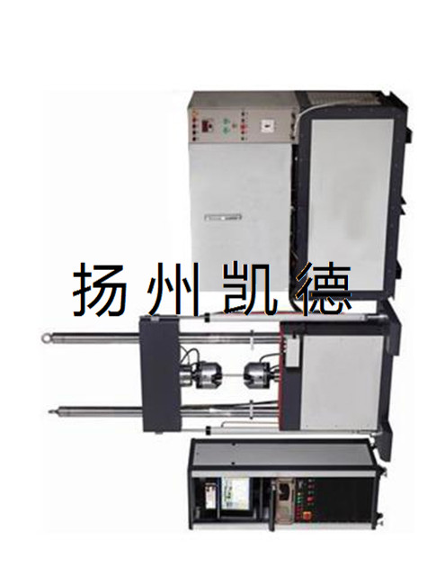 影響彈簧試驗機測試結果的因素都有哪些？
