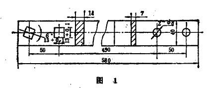拉力機夾具結(jié)構(gòu)