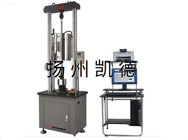 沖擊試驗機應如何維護和保養？