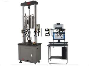 沖擊試驗機應如何維護和保養(yǎng)？