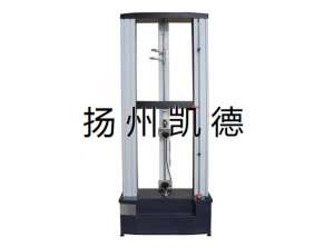 電子萬(wàn)能試驗(yàn)機(jī)關(guān)于配件的基本問(wèn)題
