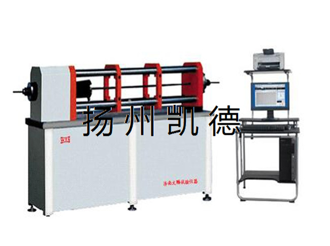 扭轉試驗機的扭矩傳感器如何正確標定